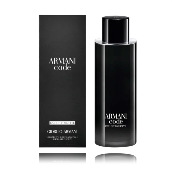 Giorgio Armani Code - Image 2