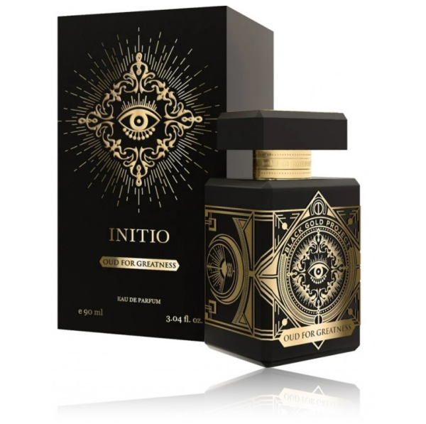 Initio Oud For Greatness