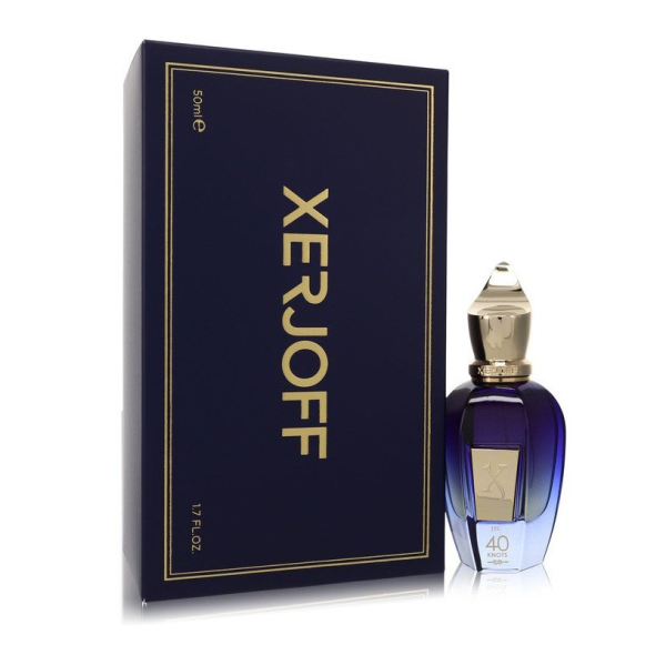 Xerjoff 40 Knots EDP - Image 2