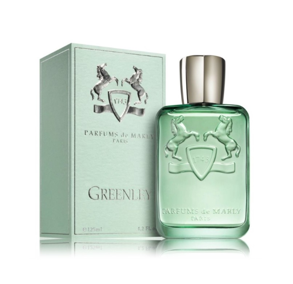 Parfums de Marly Greenley