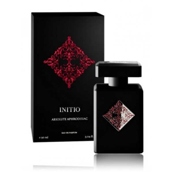 Initio Absolute Aphrodisiac