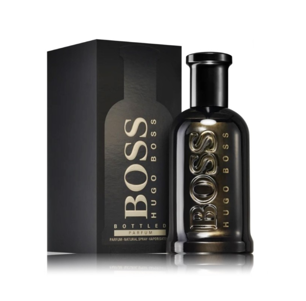 Hugo Boss Bottled Parfum