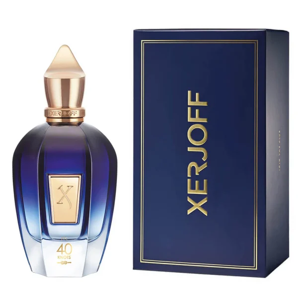 Xerjoff 40 Knots EDP