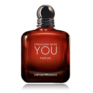 Emporio Armani - Stronger With You - PARFUM